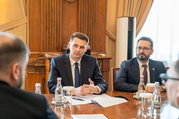 mircea abrudean presedintele senatului romania republica moldova si ucraina vor sa infiinteze o camera de comert trilaterala 6979e79a64c77