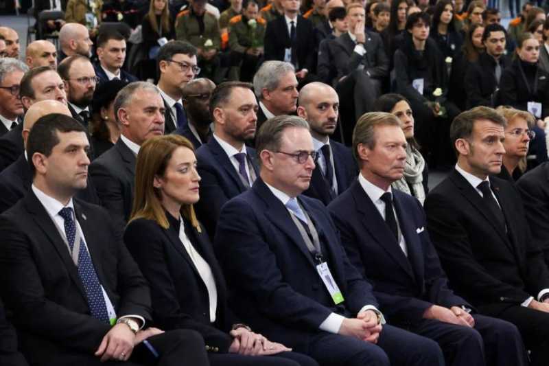 miruta dupa participarea la ceremonia de comemorare pentru crans montana m am convins cat de importanta e unitatea 6963bc198b639