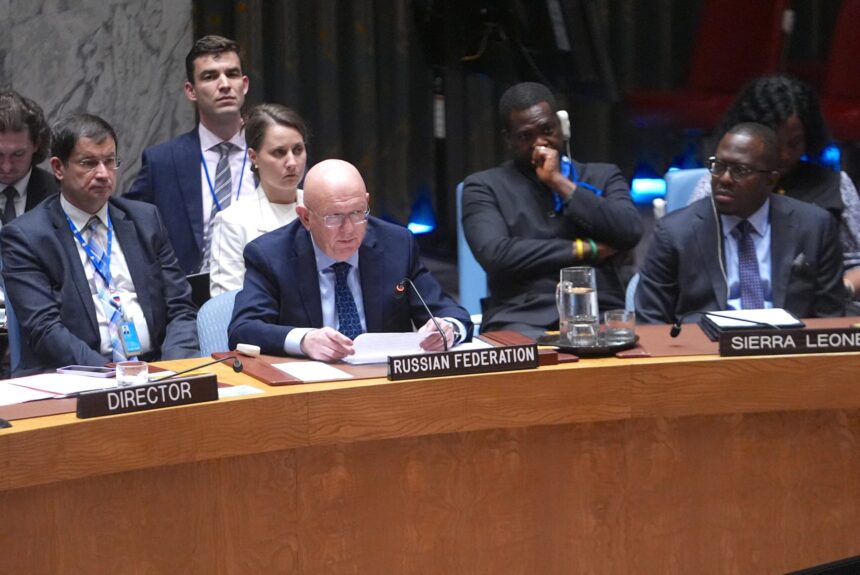 moscova spune ca va continua razboiul pana cand zelenski isi va reveni si va accepta conditii realiste 696631c597909