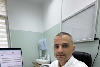 neamt doctorul alexandru patrascu a promovat concursul pentru ocuparea functiei de manager al sju 696e203e925f2