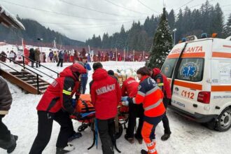 neamt peste 50 de interventii ale salvamontistilor in masivul ceahlau si in statiunea durau in ultimele doua saptamani 6960f292cb375
