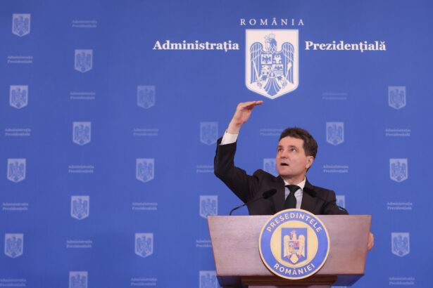 nicusor dan a anuntat cu cat a redus cheltuielile administratiei prezidentiale in 2025 mai mult decat m am angajat 695bd1bdeb6e1 scaled 1