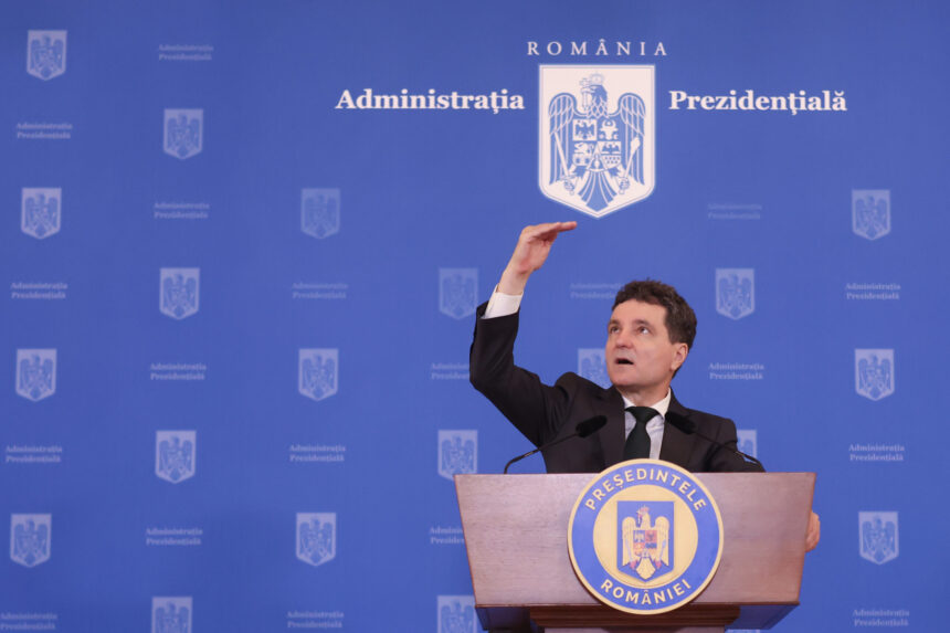 nicusor dan a anuntat cu cat a redus cheltuielile administratiei prezidentiale in 2025 mai mult decat m am angajat 695bd1bdeb6e1 scaled 1