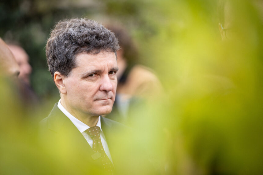 nicusor dan acordul mercosur pe care romania l a semnat sporeste accesul tarii noastre la materii prime critice 69611d6144d86