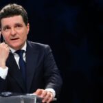 nicusor dan am fost profund intristat de tragicul accident feroviar care a curmat atatea vieti in spania transmit sincere condoleante majestatii sale regelui si poporului spaniol 696dea5375aa7