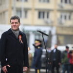 nicusor dan dupa ce a participat la evenimentele dedicate zilei unirii principatelor imnul national este un simbol al romaniei si nu trebuie huiduit 69753ab61bda4