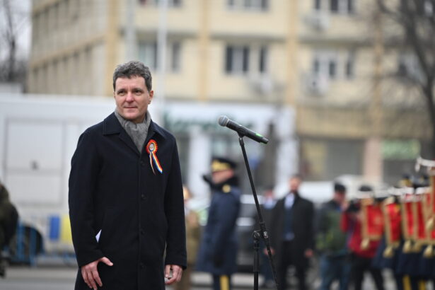 nicusor dan dupa ce a participat la evenimentele dedicate zilei unirii principatelor imnul national este un simbol al romaniei si nu trebuie huiduit 69753ab61bda4