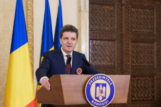 nicusor dan explica de ce romania a votat acordul ue mercosur decizie care a starnit un scandal in coalitie am fost implicat activ in negocieri spune presedintele 696132ed4924d