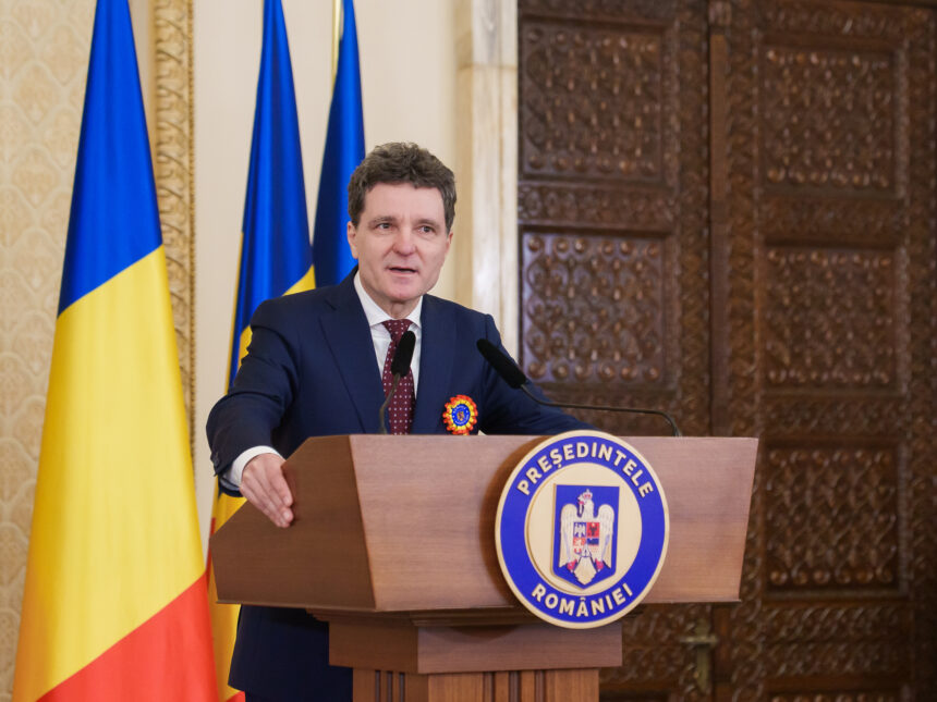 nicusor dan explica de ce romania a votat acordul ue mercosur decizie care a starnit un scandal in coalitie am fost implicat activ in negocieri spune presedintele 696132ed4924d