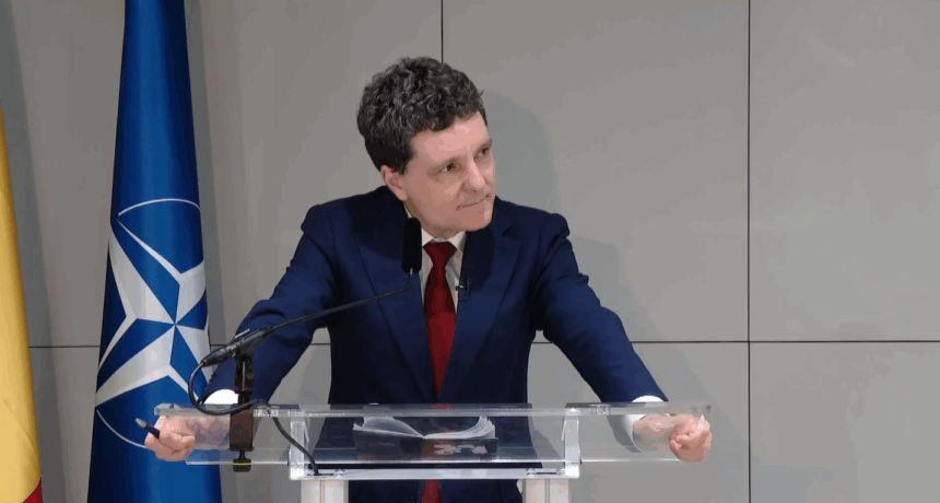 nicusor dan in chestiunea consumului de droguri nu putem sa spunem ca avem o strategie 697bc7cde445b