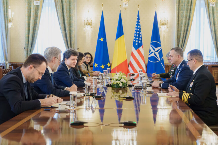 nicusor dan intalnire cu comandantul comandantul suprem al fortelor aliate din europa 696e2b909ec1b