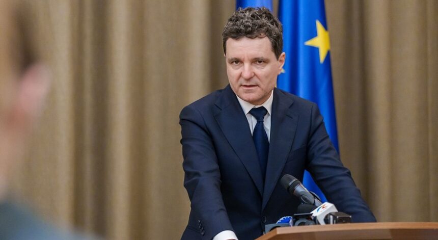 nicusor dan le a spus ambasadorilor straini cum vede relatia cu sua cand ar putea avea loc intalnirea cu donald trump 696906b0044bb