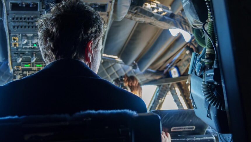 nicusor dan publica dialogul dintre pilotul roman al aeronavei spartan si controlorul de trafic din zurich 69609684f02e0