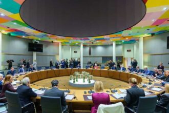 nicusor dan relatia transatlantica de o importanta cruciala pentru uniunea europeana 69734ef25fcd3