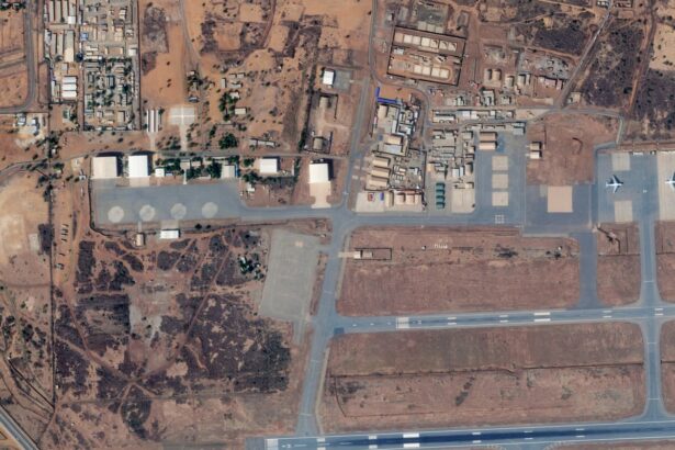 nigers military ruler vows retaliation after gunfire and explosions heard in capital 697cbd957ee0c