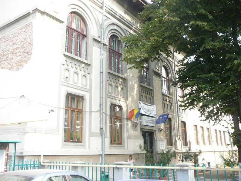 olt a inceput lucrarea de consolidare antiseismica cu fonduri guvernamentale a cladirii liceului ionita asan din caracal 696a5d1f14bf5