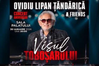 ovidiu lipan tandarica aduce visul tobosarului la sala palatului 697c56678885a