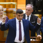 partidul aur a depus proiectul de lege pentru declararea anului 2026 drept anul statelor unite ale americii in romania 695f87d1b8597