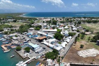 patrimoniul mondial unesco ansamblul arhitectural din secolul xvii port royale jamaica 697af877d8d21