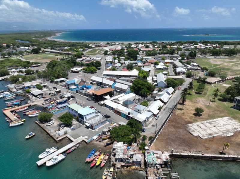 patrimoniul mondial unesco ansamblul arhitectural din secolul xvii port royale jamaica 697af877d8d21