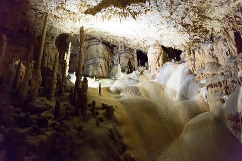 patrimoniul mondial unesco pesterile skocjan din slovenia 6968adb103896