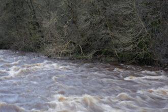 pericol de inundatii hidrologii au emis cod galben si portocaliu de viituri in mai multe judete ale tarii 695e378752c66