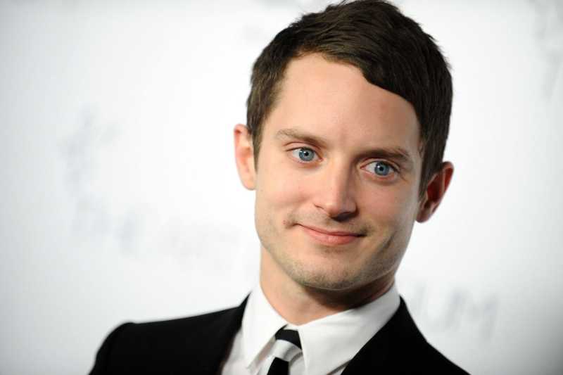 personalitatea zilei actorul elijah wood 6979d127d9266