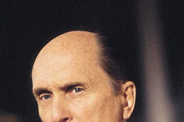 personalitatea zilei actorul si regizorul american robert duvall 695b7ed6507d8