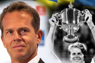 personalitatea zilei fostul jucator profesionist de tenis stefan edberg 696df3a71d172
