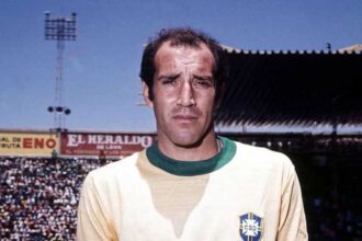 personalitatea zilei gerson de oliveira nunes stangul de aur al echipei nationale a braziliei 1970 696367ae6b1d4