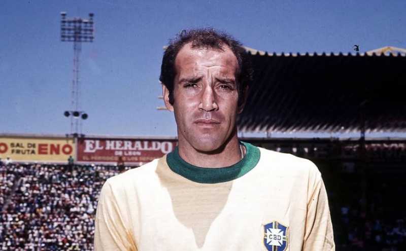 personalitatea zilei gerson de oliveira nunes stangul de aur al echipei nationale a braziliei 1970 696367ae6b1d4