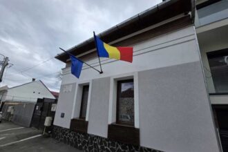 peste 20 de persoane fara adapost cazate in centrul de noapte al primariei bistrita 6964ccc63474f