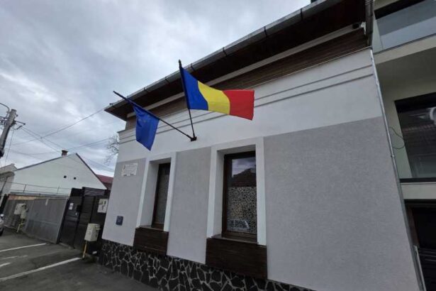 peste 20 de persoane fara adapost cazate in centrul de noapte al primariei bistrita 6964ccc63474f