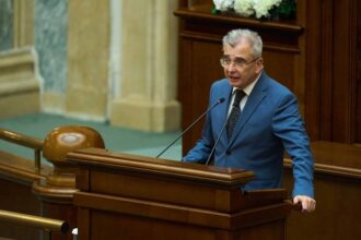 petrisor peiu aur romania pentru al doilea an consecutiv pe primul loc la inflatie in uniunea europeana 696e60e0f0c6b