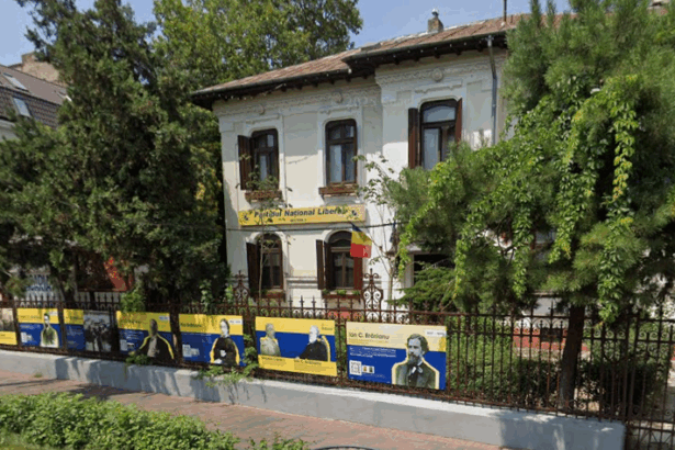 pnl sector 3 obligat de instanta sa evacueze sediul pentru neplata chiriei catre primaria capitalei condusa acum de liberalul ciprian ciucu nu vom evacua 697211c5bd74c