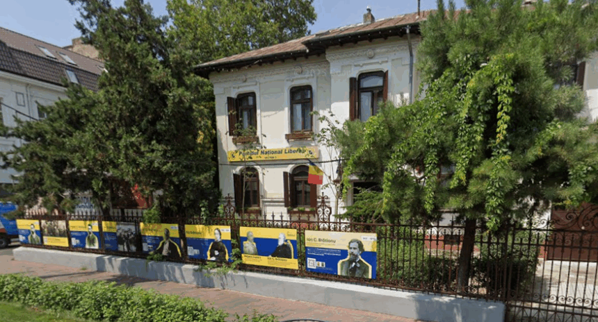 pnl sector 3 obligat de instanta sa evacueze sediul pentru neplata chiriei catre primaria capitalei condusa acum de liberalul ciprian ciucu nu vom evacua 697211c5bd74c