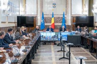 predoiu am cerut masuri ferme pentru evaluarea drumurilor si daca siguranta o impune restrictii temporare 695be375e81fb