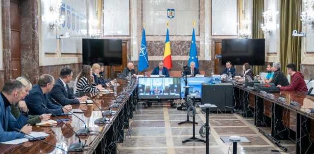 predoiu am cerut masuri ferme pentru evaluarea drumurilor si daca siguranta o impune restrictii temporare 695be375e81fb