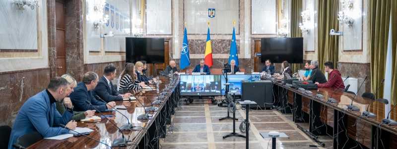 predoiu am cerut masuri ferme pentru evaluarea drumurilor si daca siguranta o impune restrictii temporare 695be375e81fb