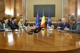 premierul a discutat cu reprezentantii e on romania despre decontarea sumelor restante catre furnizorii de energie 6971fab952514