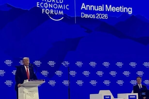 premierul bolojan ani de zile n am avut niciun reprezentant niciun ministru la davos n a fost nimic deosebit in acest aspect 6973c406602c6