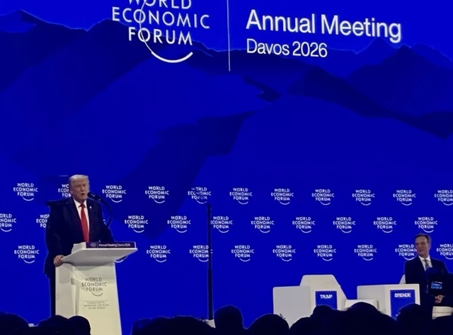 premierul bolojan ani de zile n am avut niciun reprezentant niciun ministru la davos n a fost nimic deosebit in acest aspect 6973c406602c6