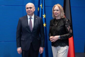 premierul bolojan intrevedere la berlin cu vicepresedintele parlamentului federal 6979ed4c8187b