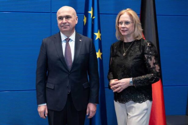 premierul bolojan intrevedere la berlin cu vicepresedintele parlamentului federal 6979ed4c8187b