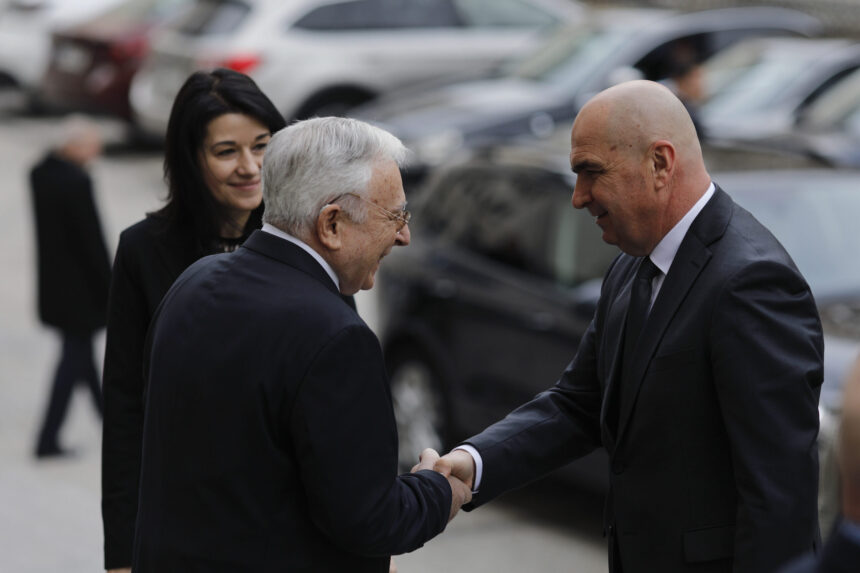 premierul bolojan s a dus la bnr sa vorbeasca cu guvernatorul isarescu despre bugetul pe 2026 6970ab8b2abbe scaled 1