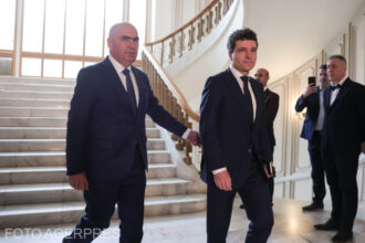 premierul sustine achizitionarea unei aeronave prezidentiale pot sa l foloseasca toti demnitarii nu trebuie luate niste avioane foarte mari 69672e6acf18a