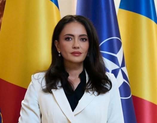 presedintele comisiei pentru cercetarea abuzurilor laura gherasim aur democratia la judecata la palatul parlamentului in perioada 26 30 ianuarie cinci zile de audieri publi 6973a70f1db62