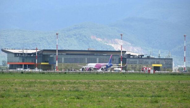 presedintele consiliului judetean brasov anunta o crestere de 48 a numarului de pasageri pe aeroportul international brasov in 2025 fata de 2024 6958c44c1fcc4