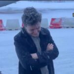 presedintele nicusor dan blocat in paris aeronava spartan cu care urma sa revina in tara nu poate decola din cauza ninsorii 695e1bd693706