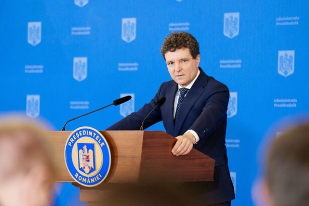 presedintele nicusor dan intrebat daca mizeaza pe stabilitatea coalitiei in formula actuala in acest an categoric da 695d248b5191b